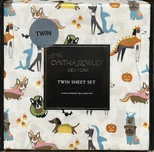 COSTUME HALLOWEEN CANI CYNTHIA