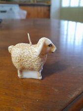Candela a Forma di Pecora agnello 