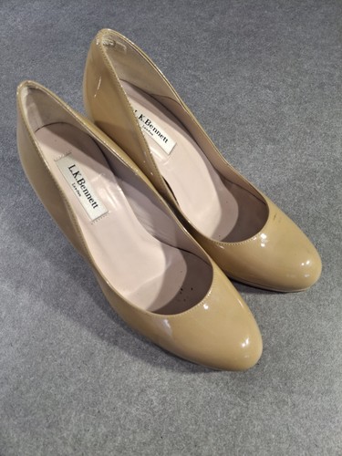 Scarpe décolleté bennett - décolleté,