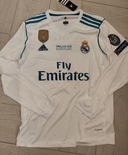 Maglia Ronaldo Real Madrid