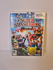 Super Smash Bros. Brawl Wii