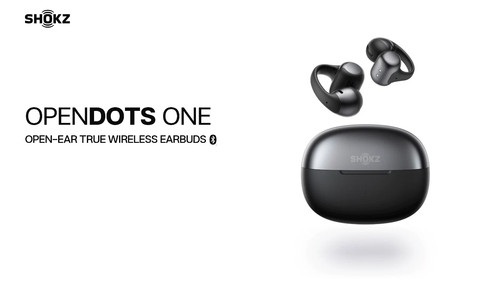 Shokz opendots one - -,