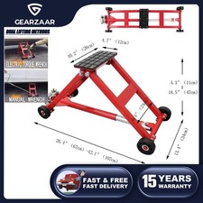 Sollevatore Auto Verticale 2,5
