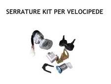 SERRATURA X SCOOTER ELETTRICO
