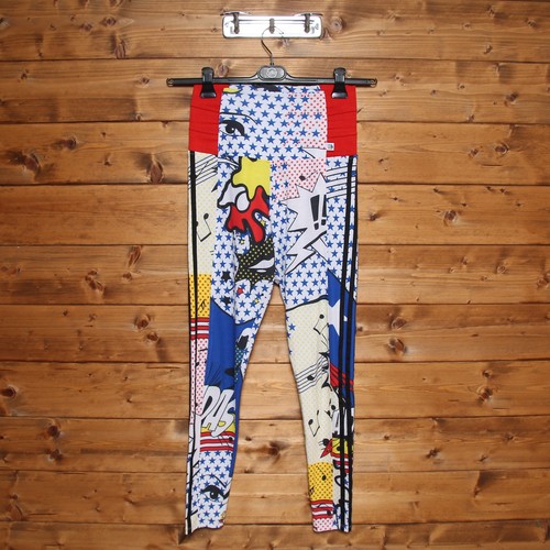 Leggins adidas rita ora w44 - ora,