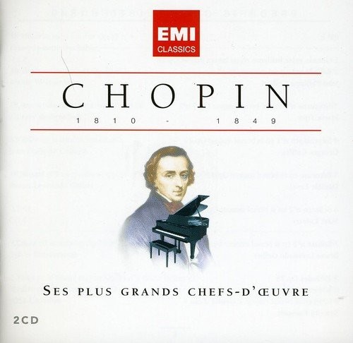 Multi artistes chopin ses - multi-artistes,