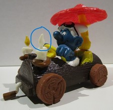 291 super puffi puffo log - 291-super, puffi-puffo