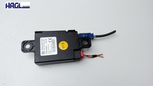 Ecu tensione variatore vw - variatore,