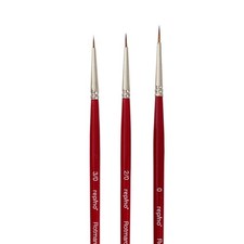 Repino set 3 pennelli - set,