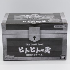 One piece devil fruit - one,