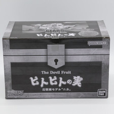 ONE PIECE- DEVIL FRUIT