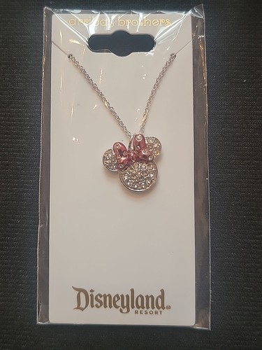 Collana disney arribas testa - collana,