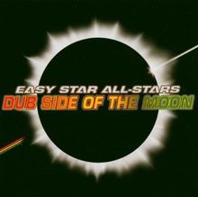 Dub Side of the Moon von Easy