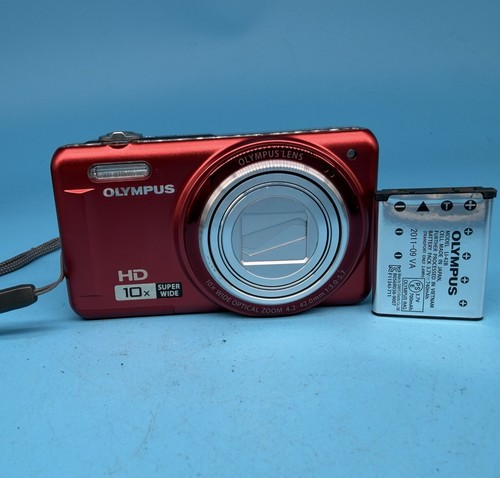 Olympus 310 0mp digital - olympus,