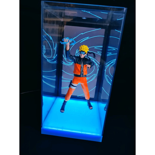 Naruto shippuden neon - naruto,
