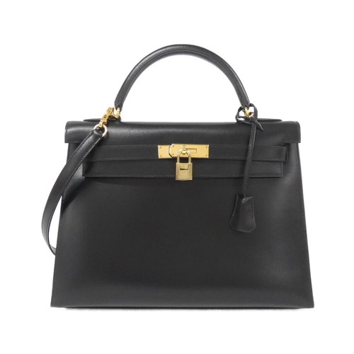 Autentica borsa hermes kelly - borsa,