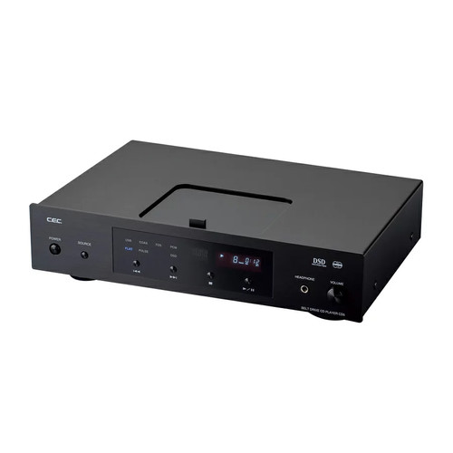 Cec cd5 un lettore cd - -,