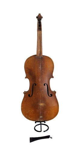 Italia violino antico - -,