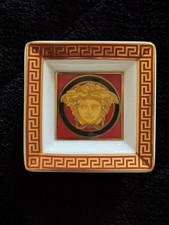 Versace Medusa Posacenere
