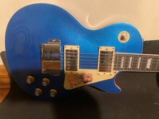 Blu Metallizzato (copia Cina)