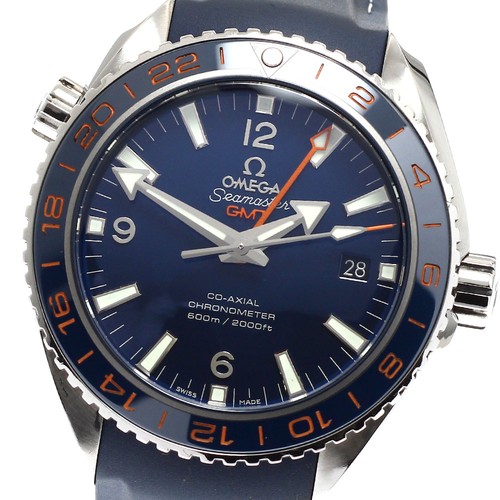 Orologio uomo automatico omega - uomo,