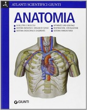 Anatomia. Ediz. illustrata