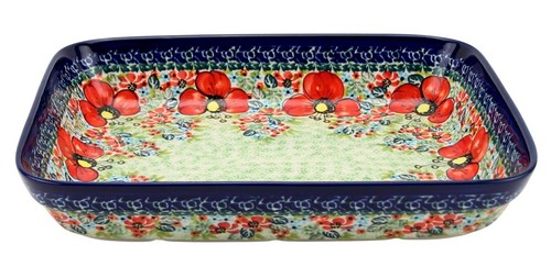 Teglia forno ceramica - teglia,