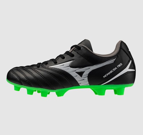 Scarpe calcio mizuno monarcida - scarpe,