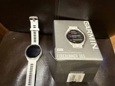 Garmin forerunner 965 Premium