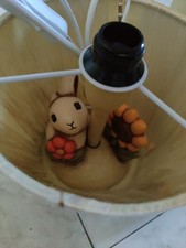 Lampada Thun Coniglio nuova