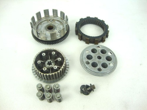 Suzuki 450 1984 frizione - s,