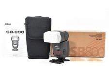 Nikon Speedlight SB-800