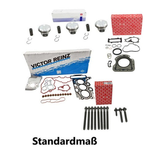 Kit pistoncini std - kit,