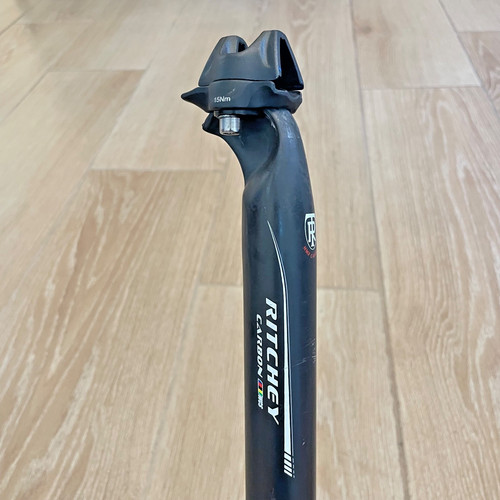 Ritchey wcs carbon - ritchey, 400mm