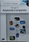 manuale di anatomia comparata giavini / menegola 8879595504
