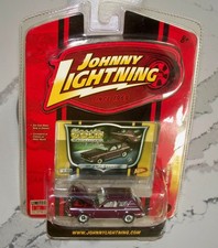Johnny Lightning 1:64 1971 AMC