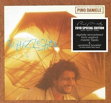 Pino Daniele : Schizzechea
