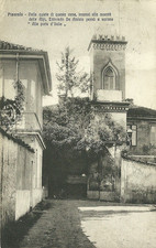 PINEROLO  Castello (Palazzo)