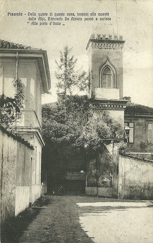 Pinerolo castello - castello, (palazzo)