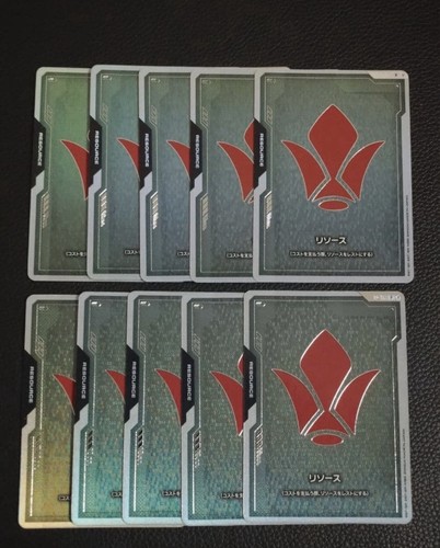 Gundam card game resource - gundam,
