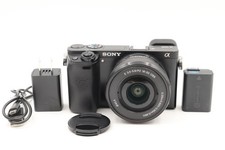 【 MINT 】Sony A6000 Digital
