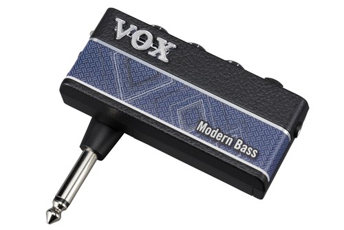 Vox amplug amplificatore - vox,