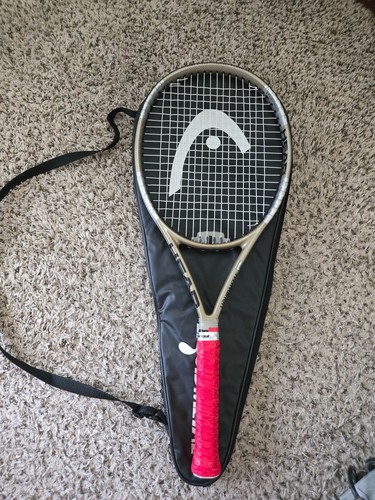 Racchetta tennis head - tennis,