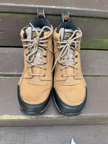 Stivali trekking ariat - stivali,