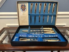 Royal Sheffield "The Miracle
