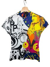 Maglia Donna Versace Jeans