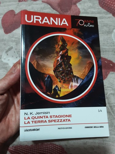 Urania anni n k - urania, 14