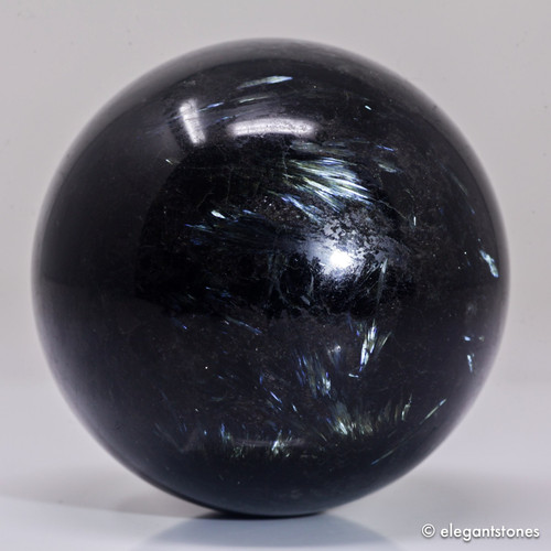 Sfera cristallo - di,