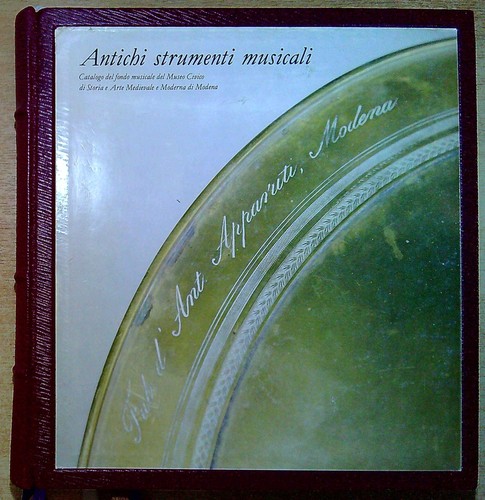 Various contributors antichi - contributors,