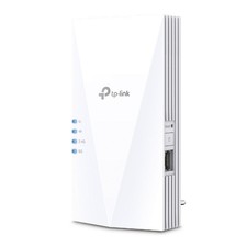 TP-Link RE500X WiFi 6 Ripetitore AX1500 Dualband 1200MBit/s 5GHz 300MBit/s 2,4GHz 